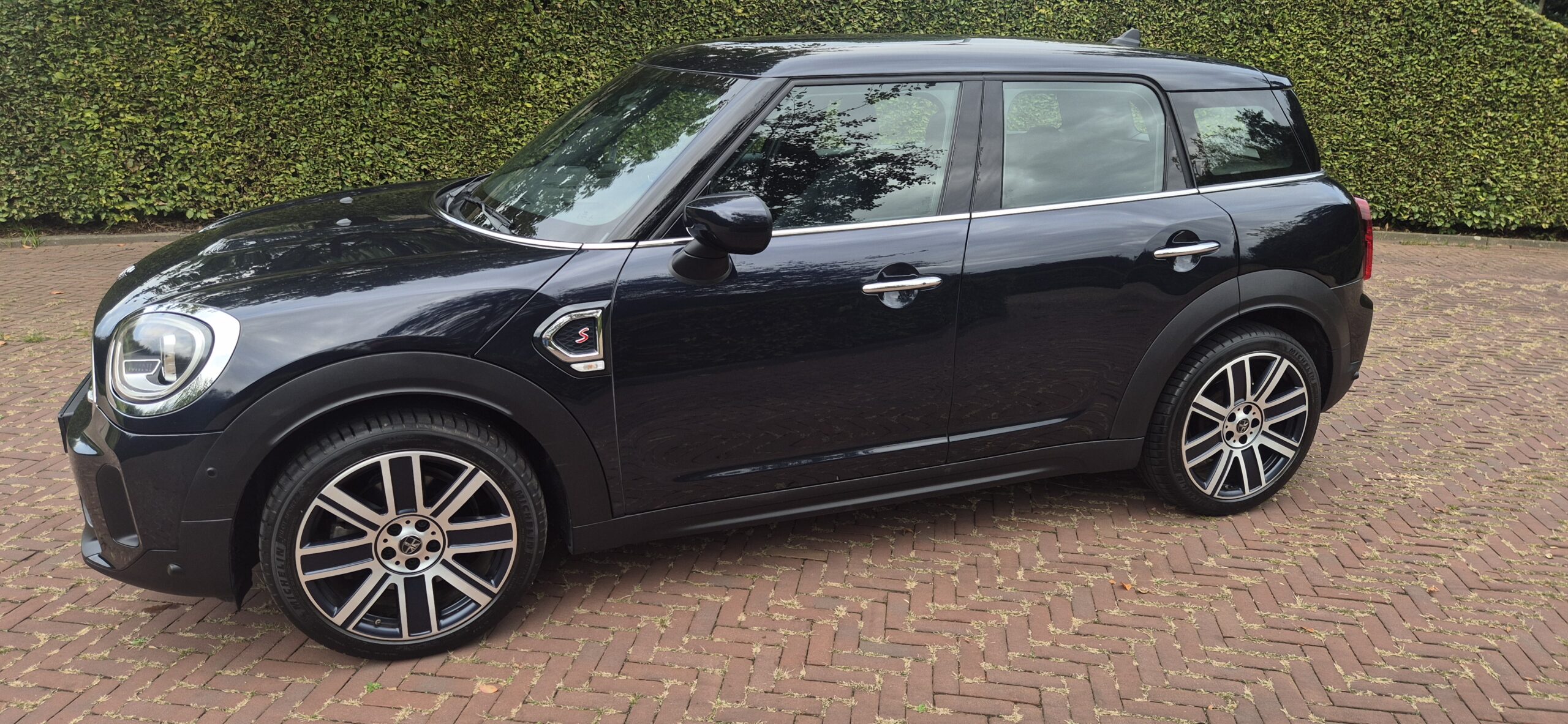 
								Mini Countryman Cooper S – 2022 – 28.246 km full									