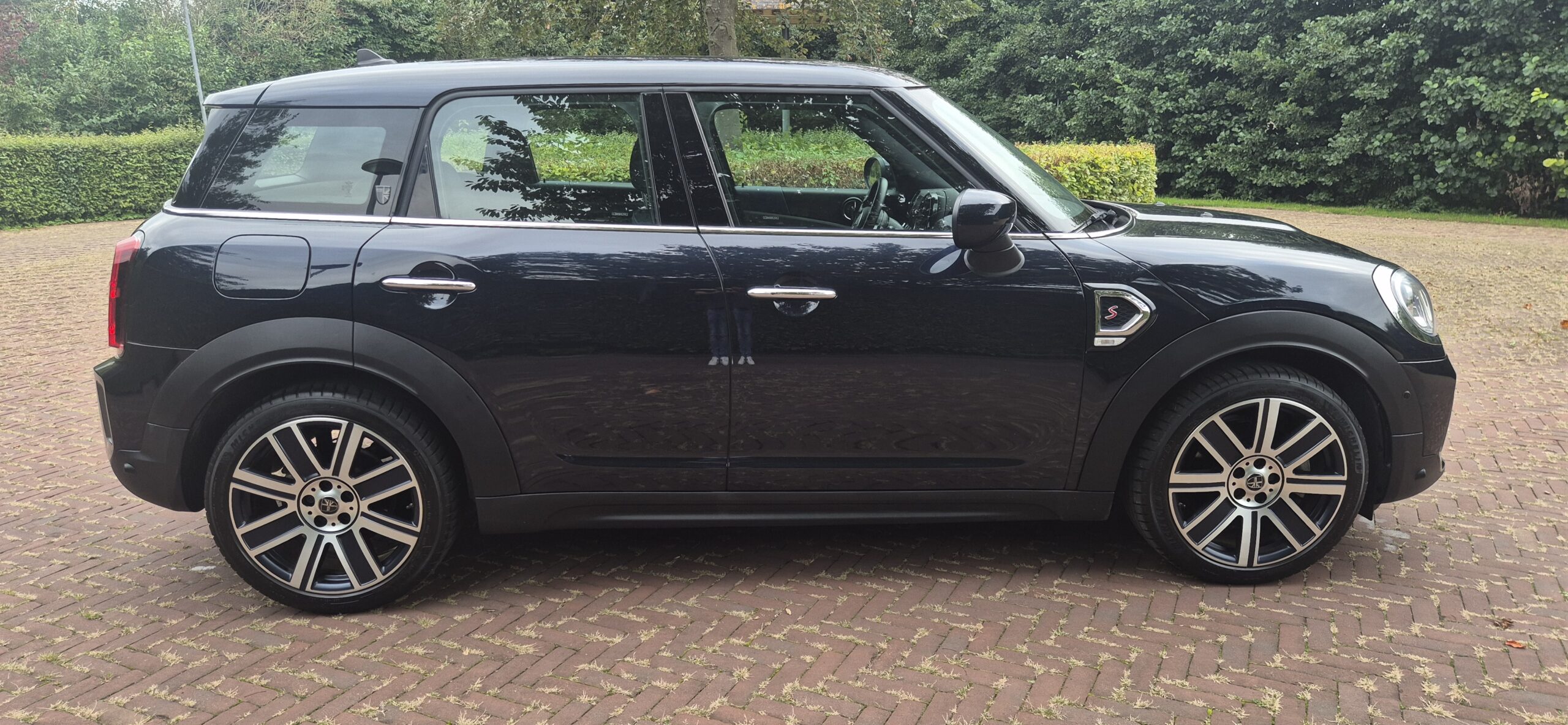 
								Mini Countryman Cooper S – 2022 – 28.246 km full									