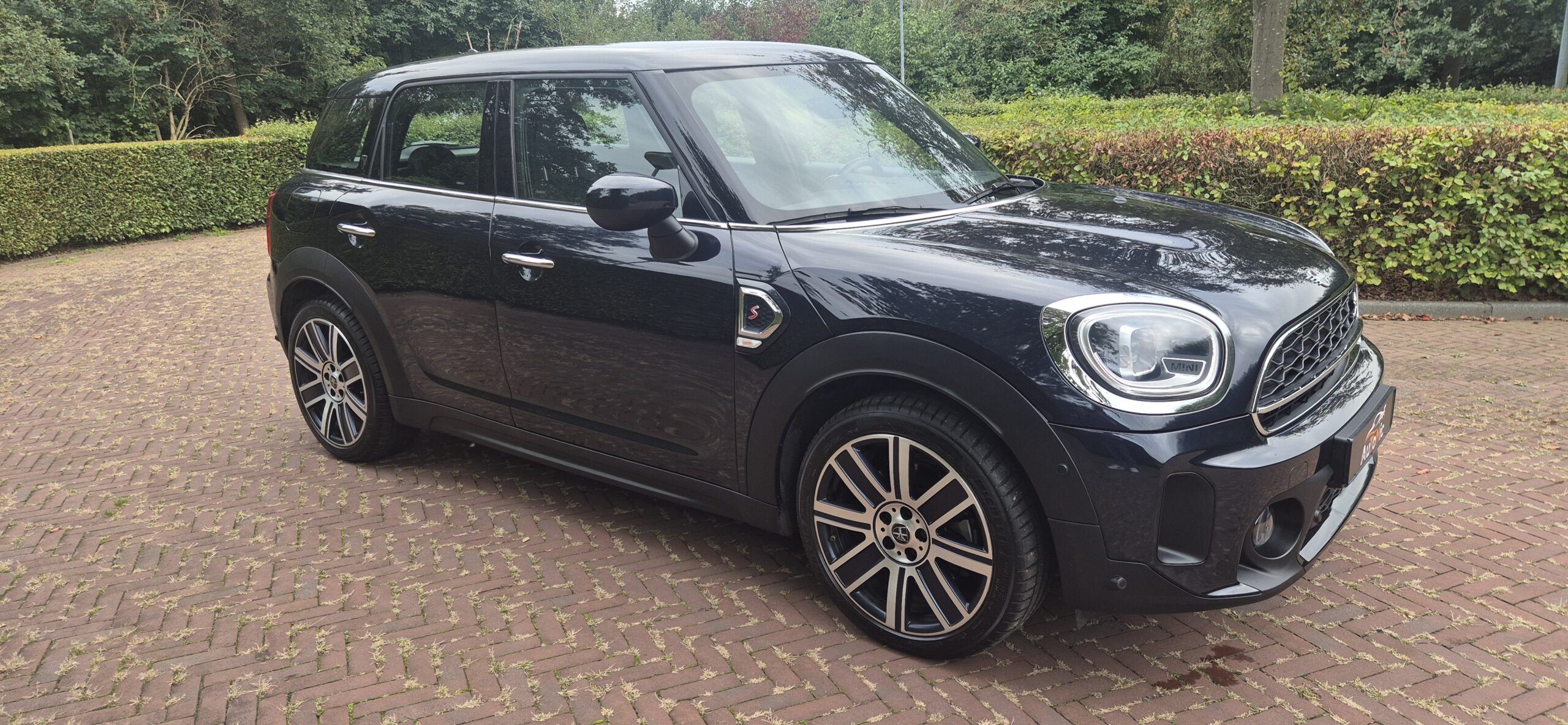 
								Mini Countryman Cooper S – 2022 – 28.246 km full									