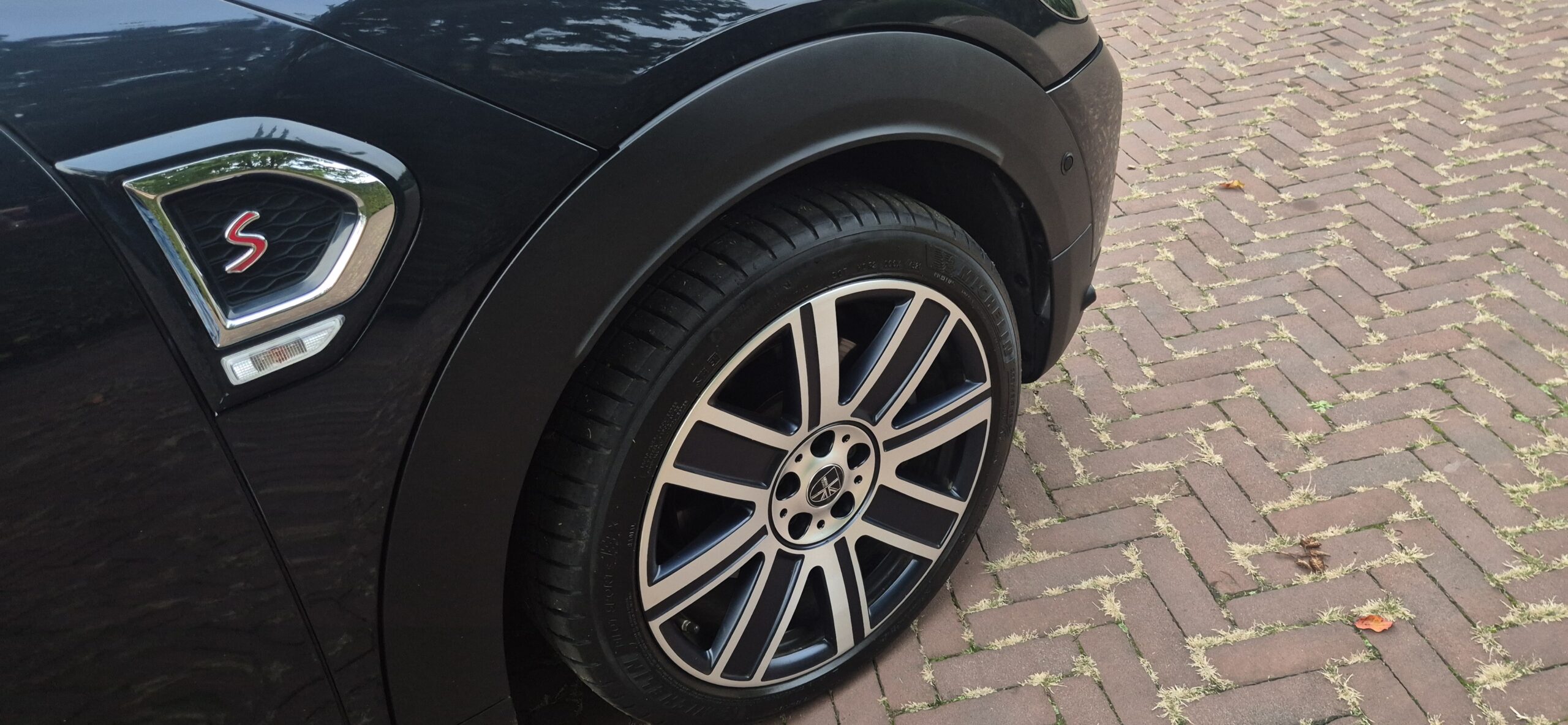 
								Mini Countryman Cooper S – 2022 – 28.246 km full									