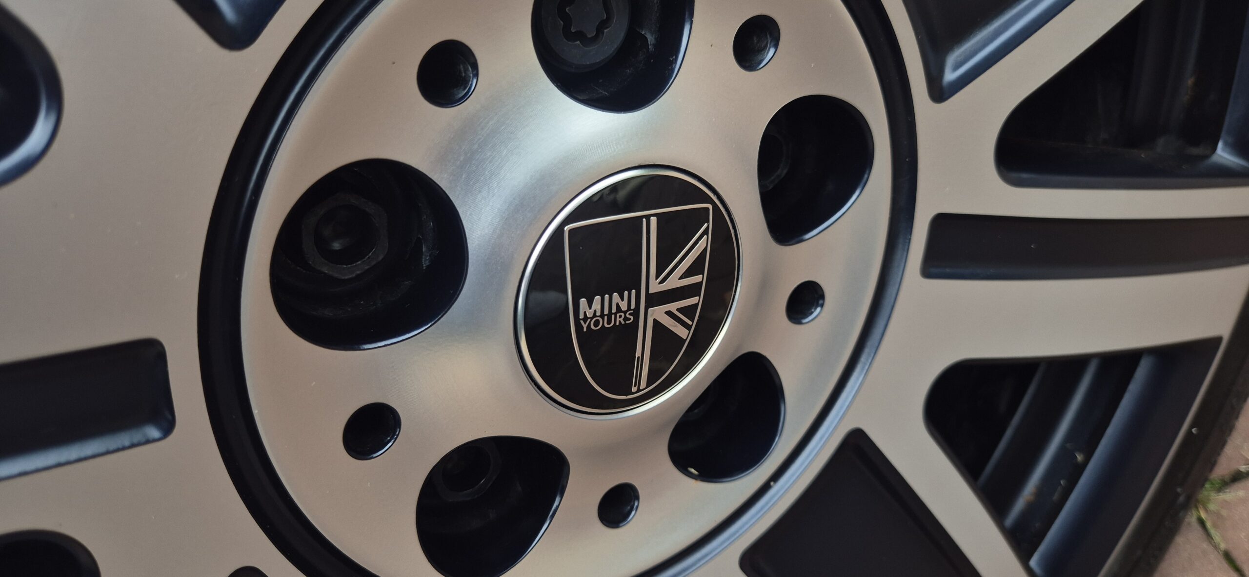 
								Mini Countryman Cooper S – 2022 – 28.246 km full									
