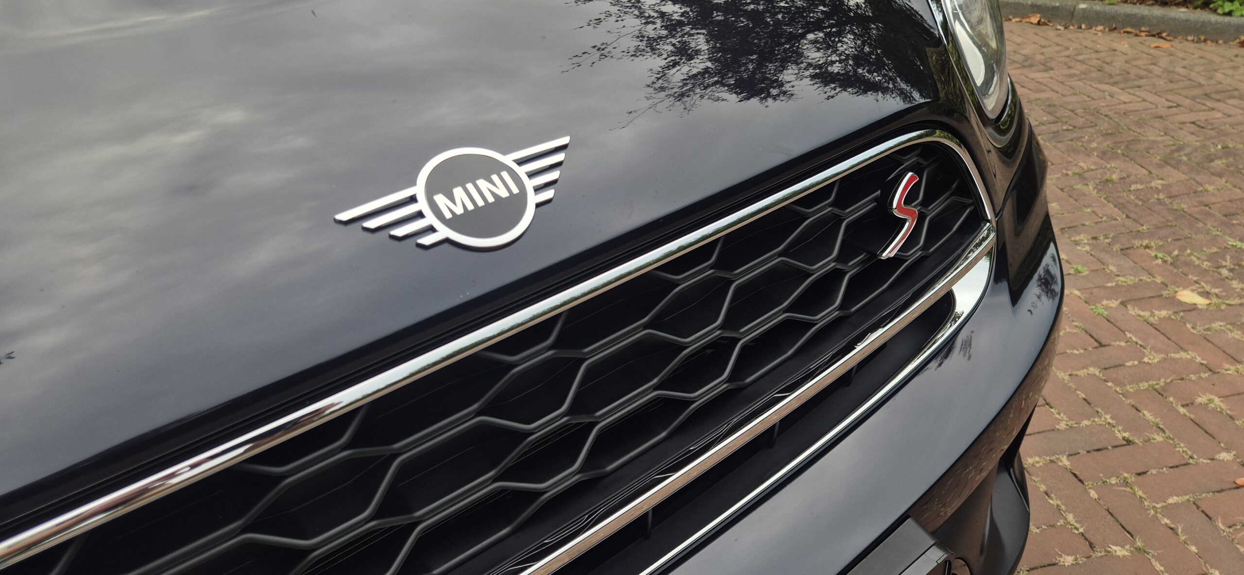 
								Mini Countryman Cooper S – 2022 – 28.246 km full									