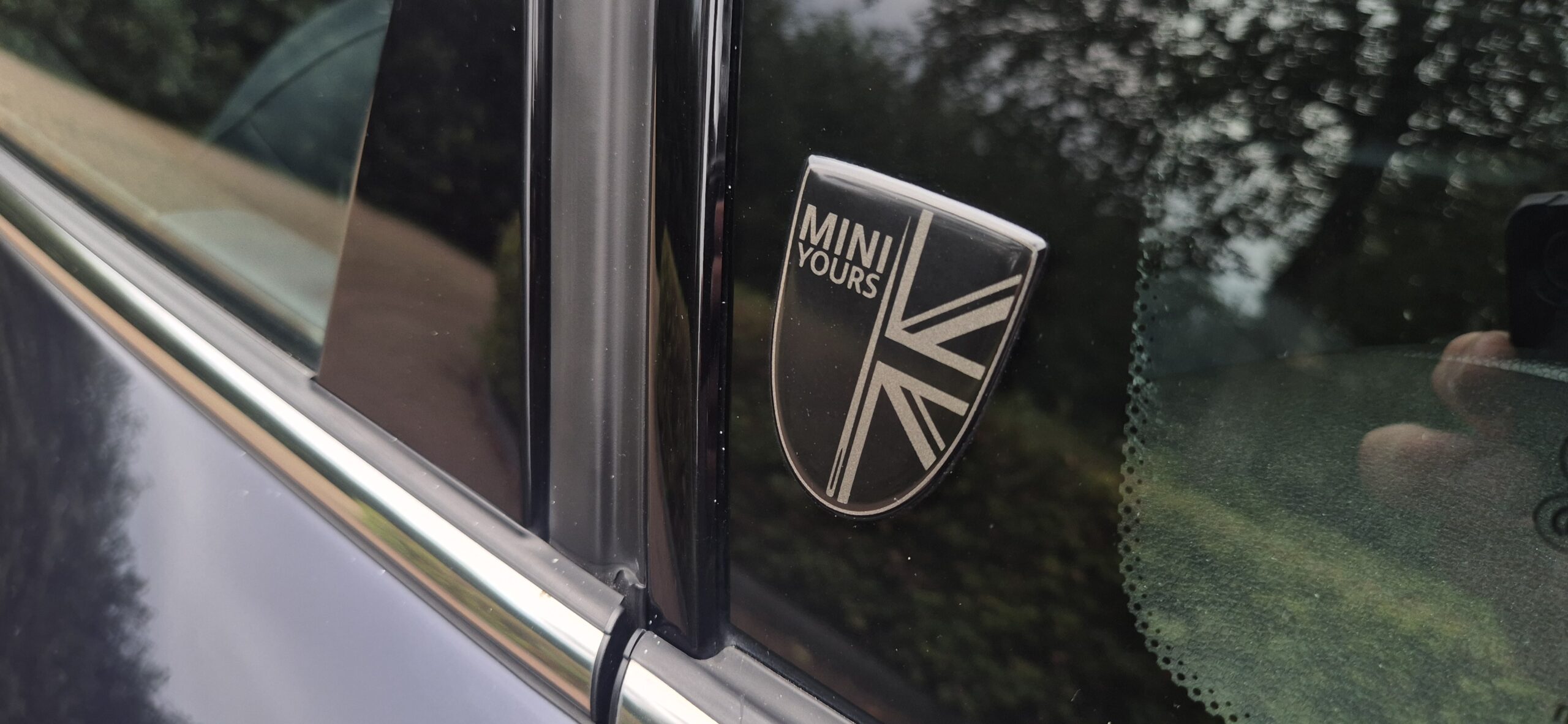 
								Mini Countryman Cooper S – 2022 – 28.246 km full									