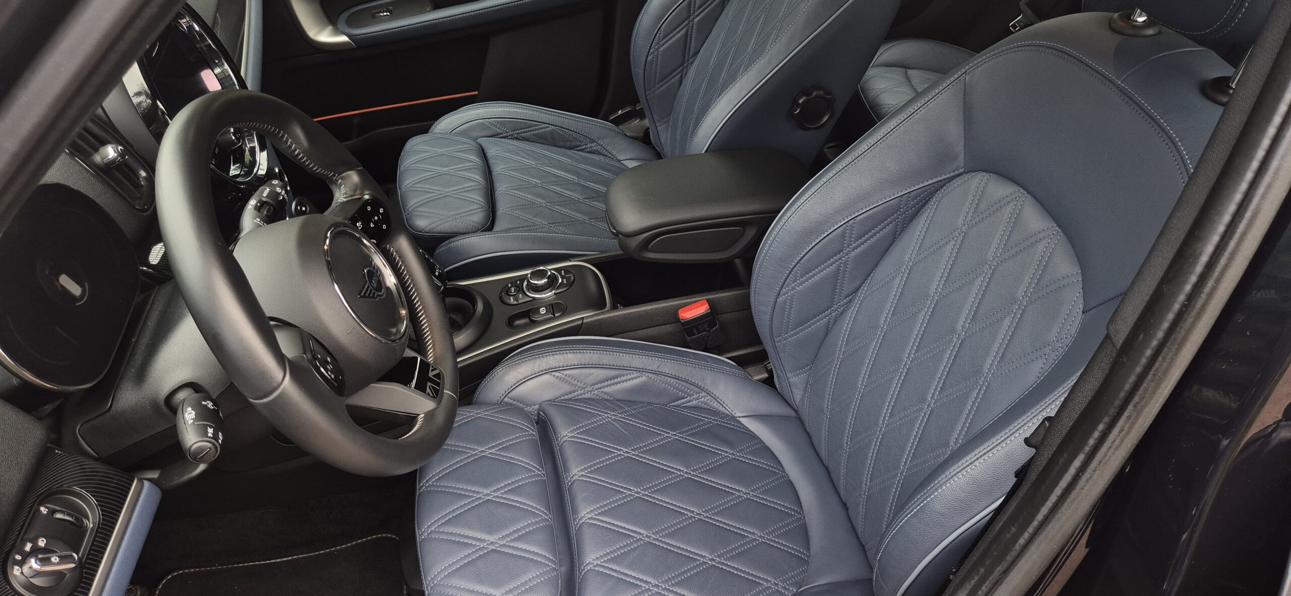 
								Mini Countryman Cooper S – 2022 – 28.246 km full									