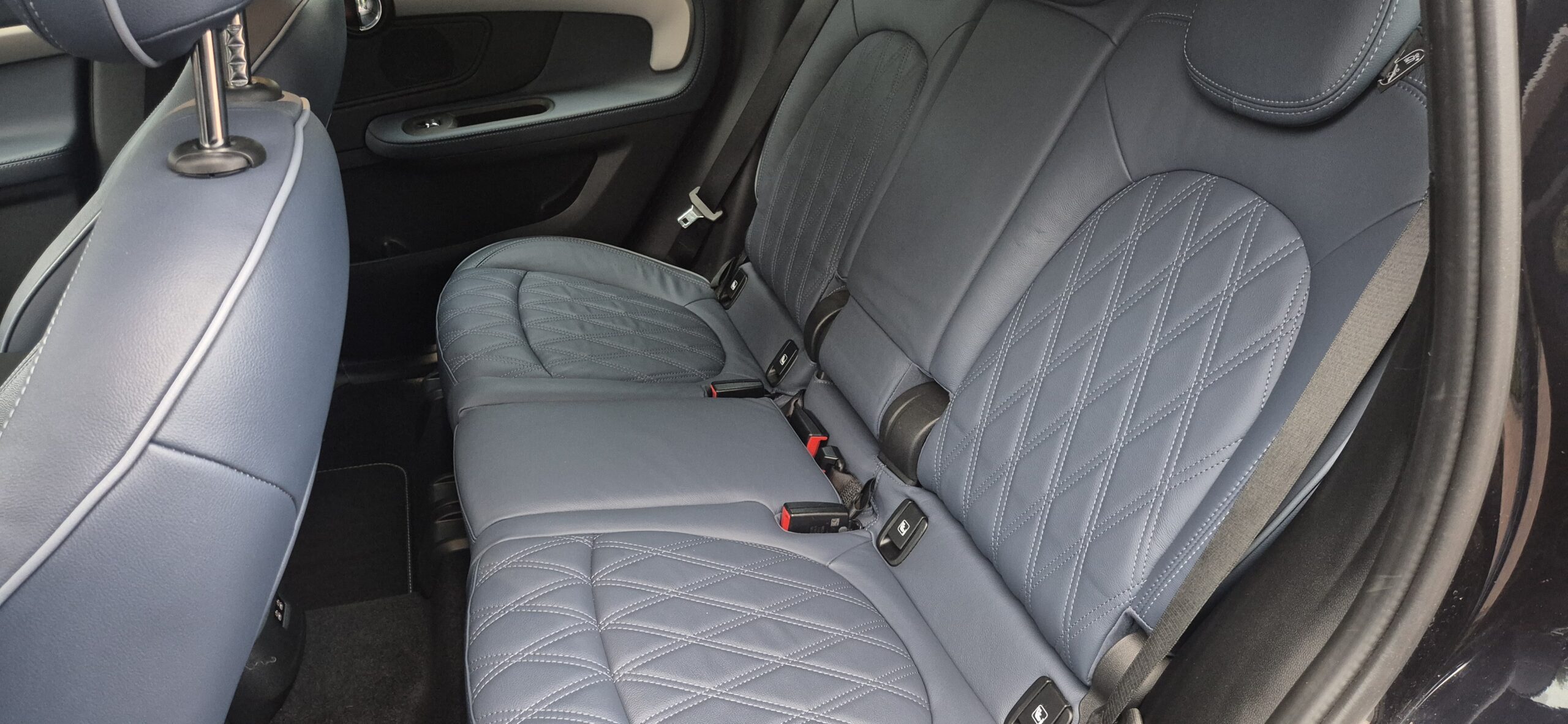 
								Mini Countryman Cooper S – 2022 – 28.246 km full									