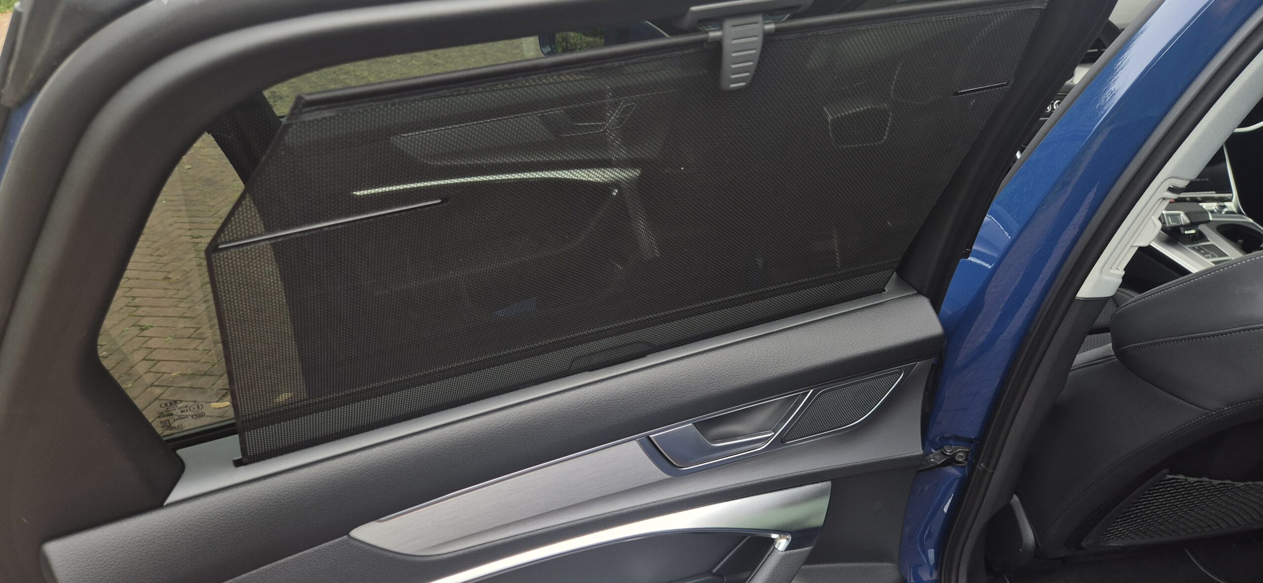 
								Audi A6 Avant 55 TFSIe – 2025 – 9.320 km full									