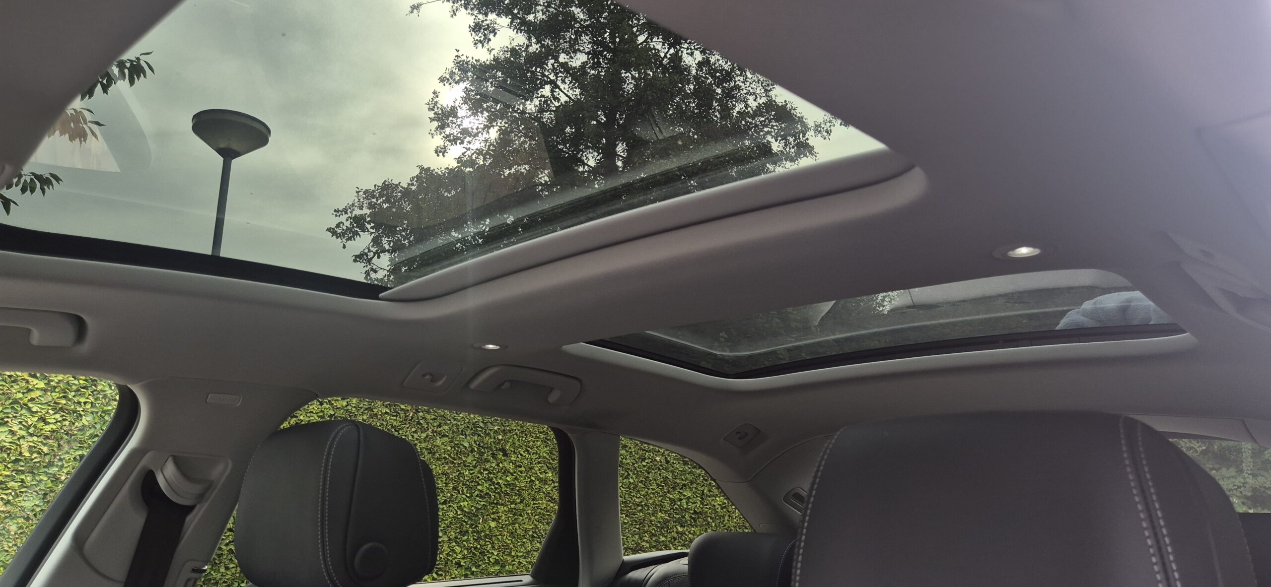
								Audi A6 Avant 55 TFSIe – 2025 – 9.320 km full									