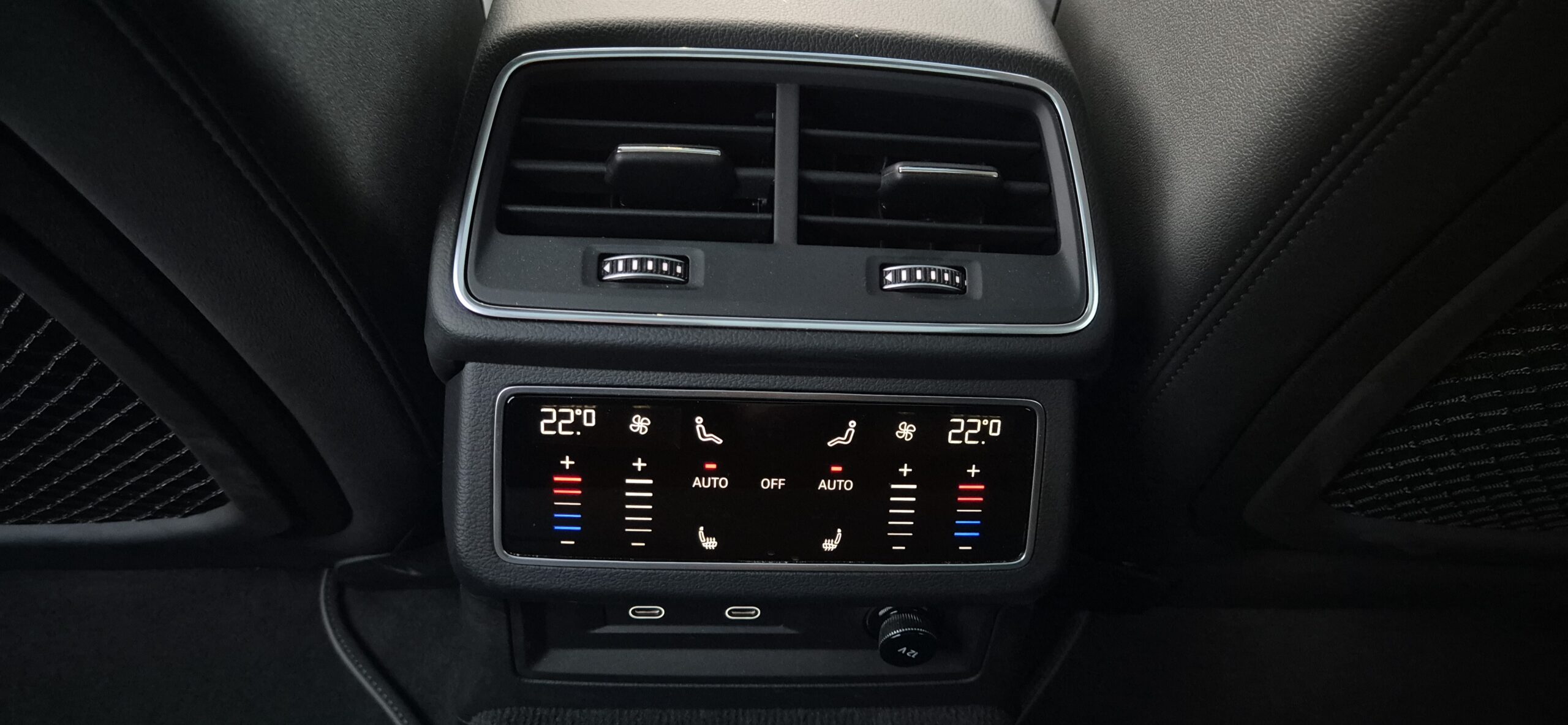 
								Audi A6 Avant 55 TFSIe – 2025 – 9.320 km full									
