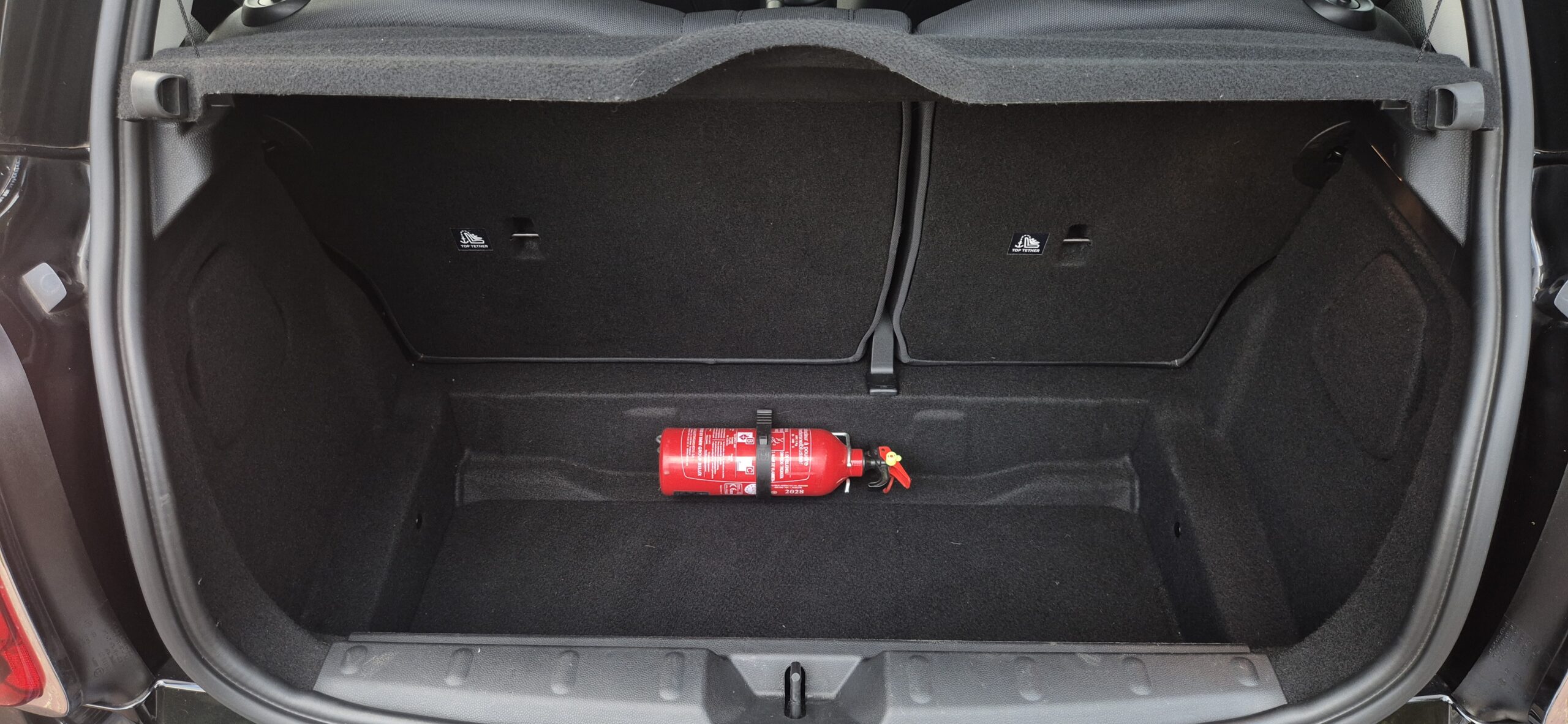 
								Mini One – 2022 – 18.070 KM full									