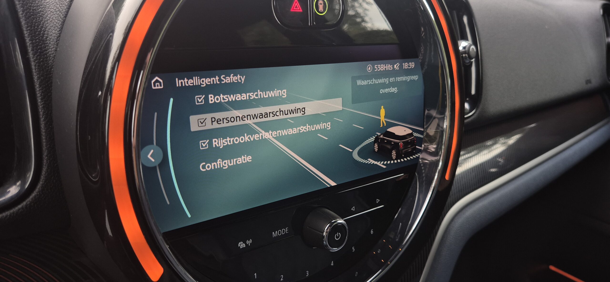 
								Mini Countryman Cooper S – 2022 – 28.246 km full									