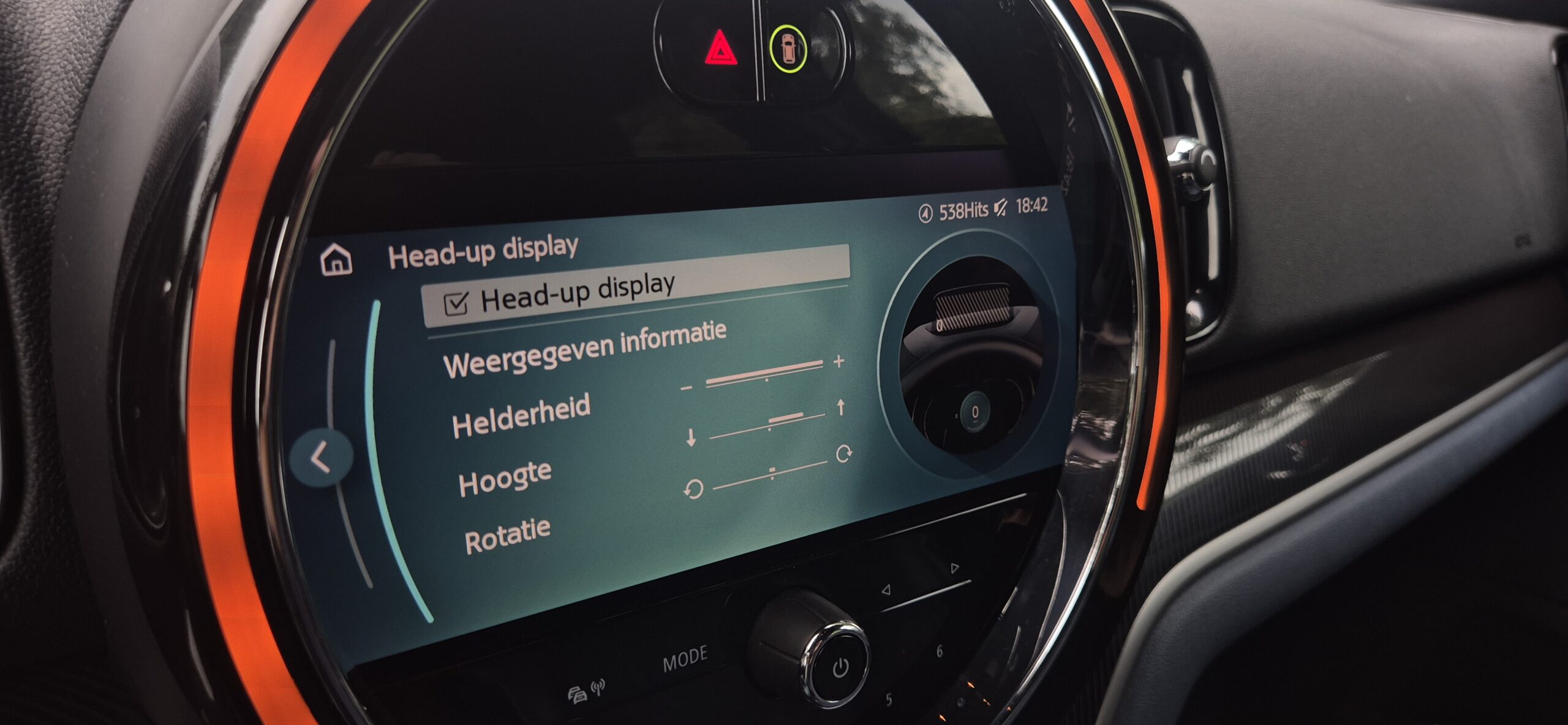 
								Mini Countryman Cooper S – 2022 – 28.246 km full									
