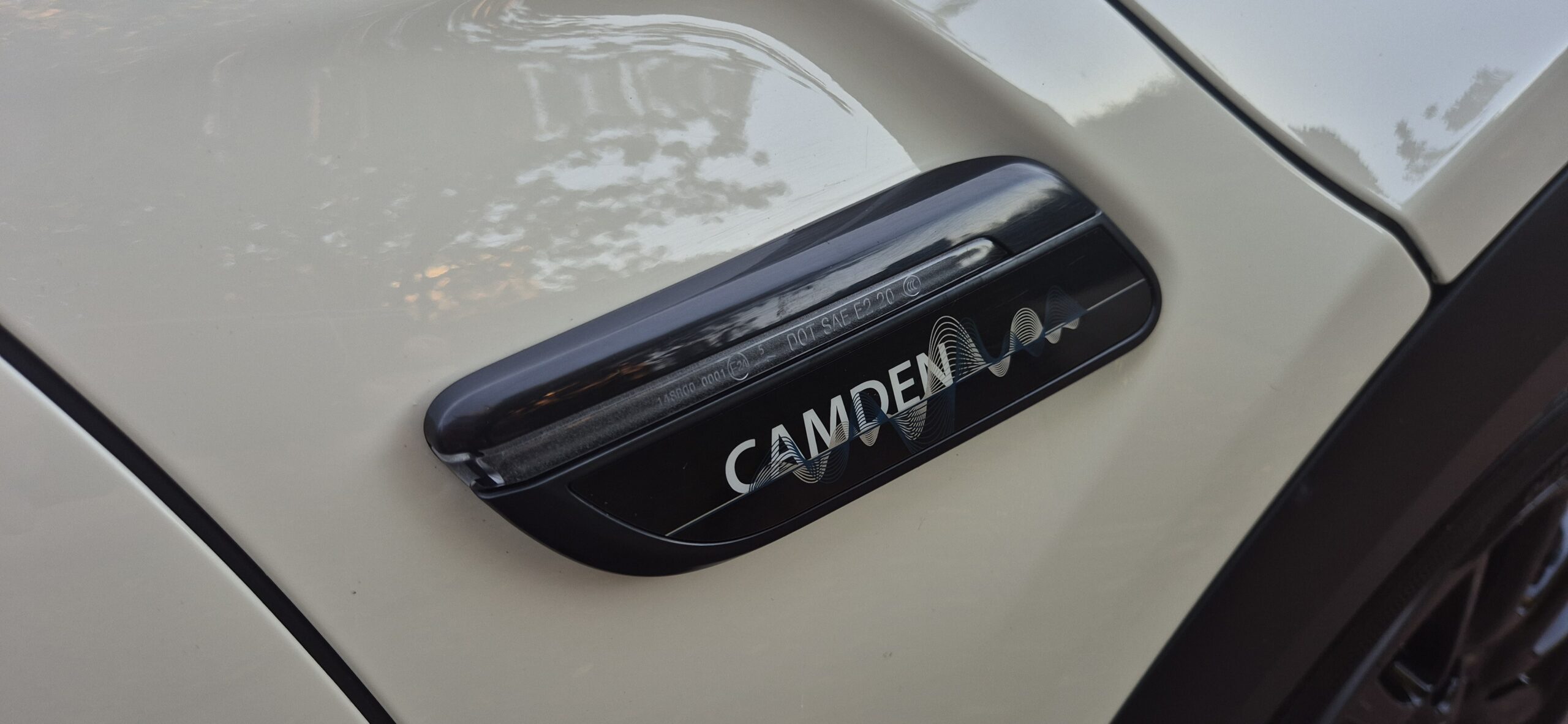 
								Mini One – 2022 – 26.382 km full									