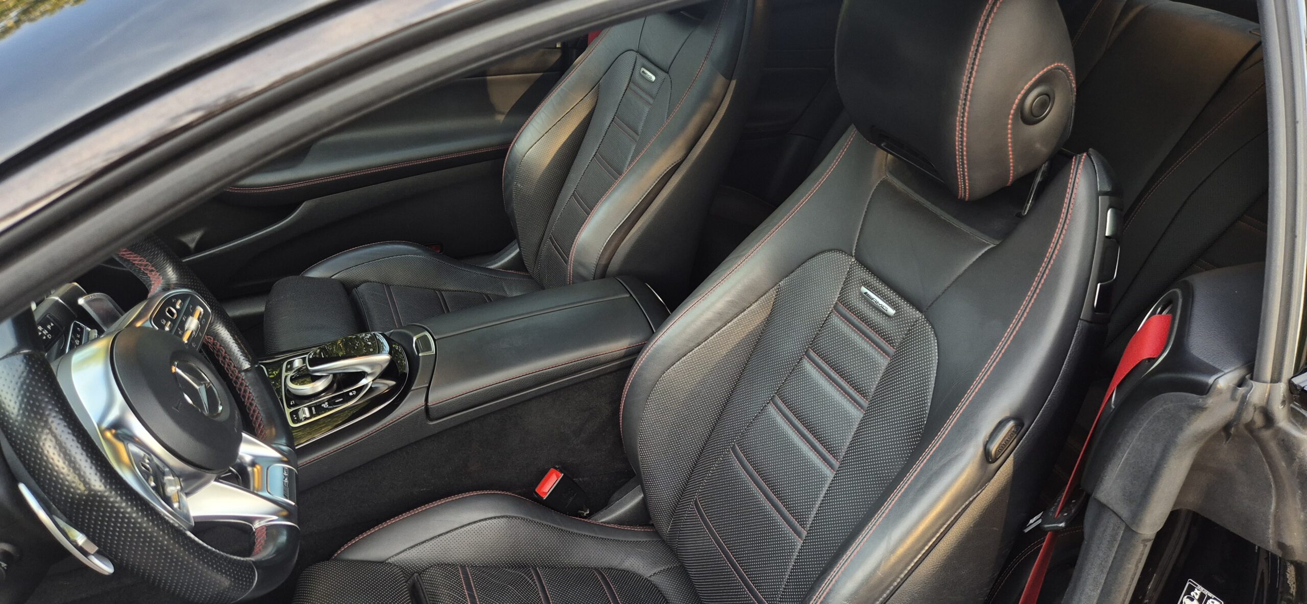 
								Mercedes-AMG E53 Coupé 4MATIC – 2018 – 53.874 km full									