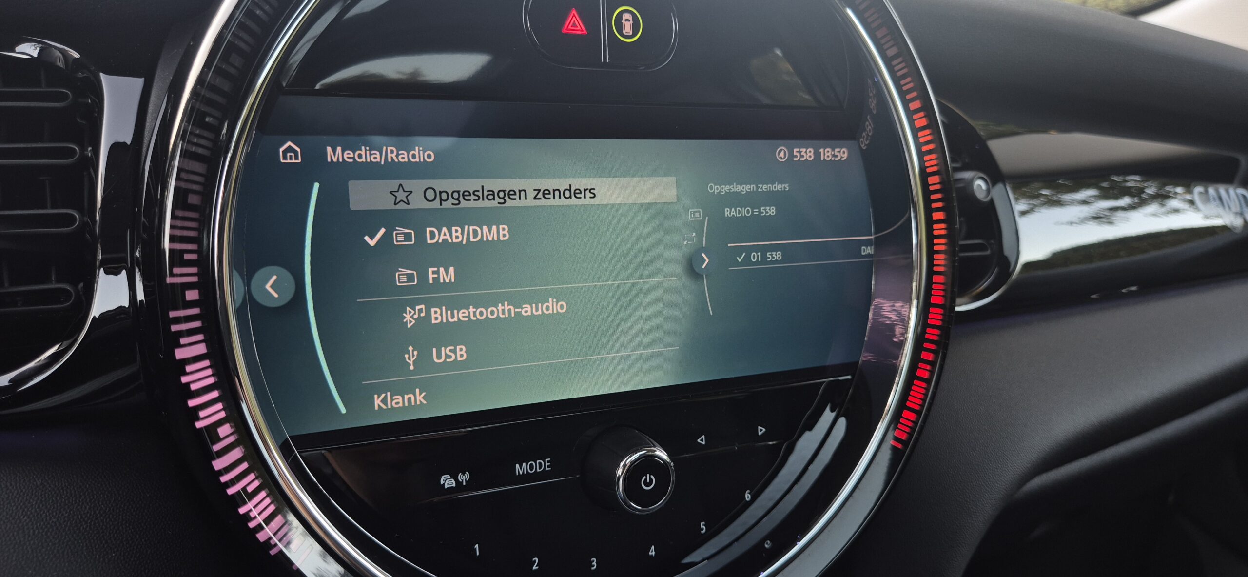 
								Mini One – 2022 – 26.382 km full									
