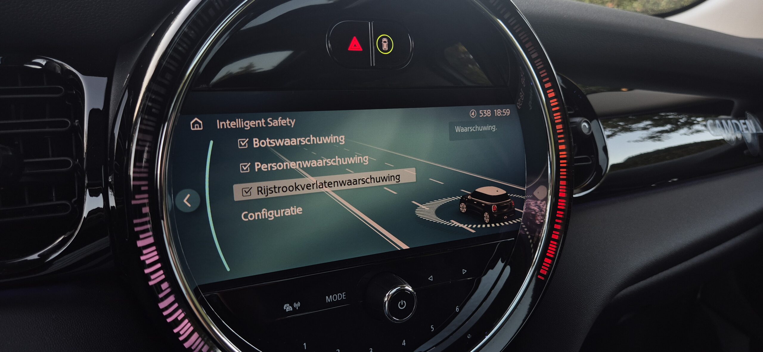 
								Mini One – 2022 – 26.382 km full									