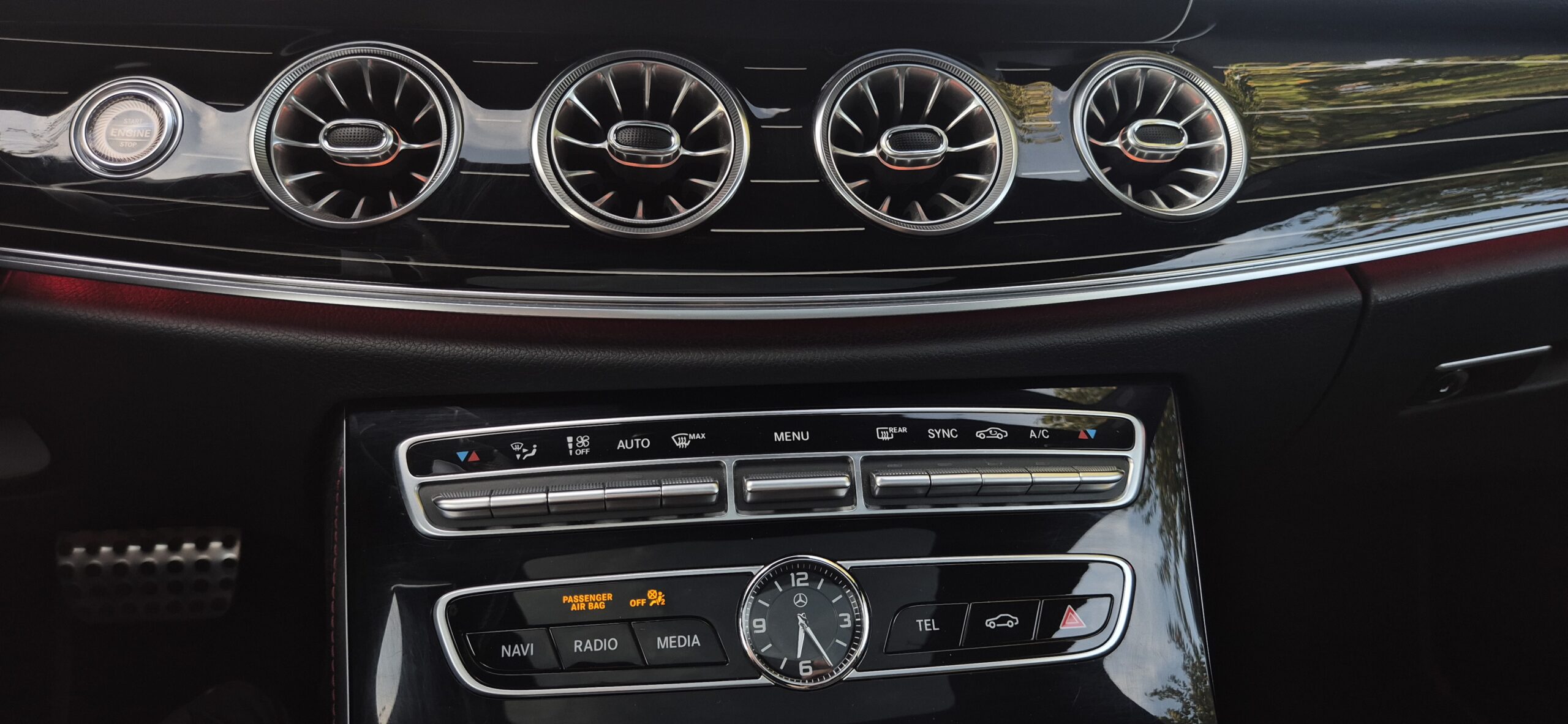 
								Mercedes-AMG E53 Coupé 4MATIC – 2018 – 53.874 km full									