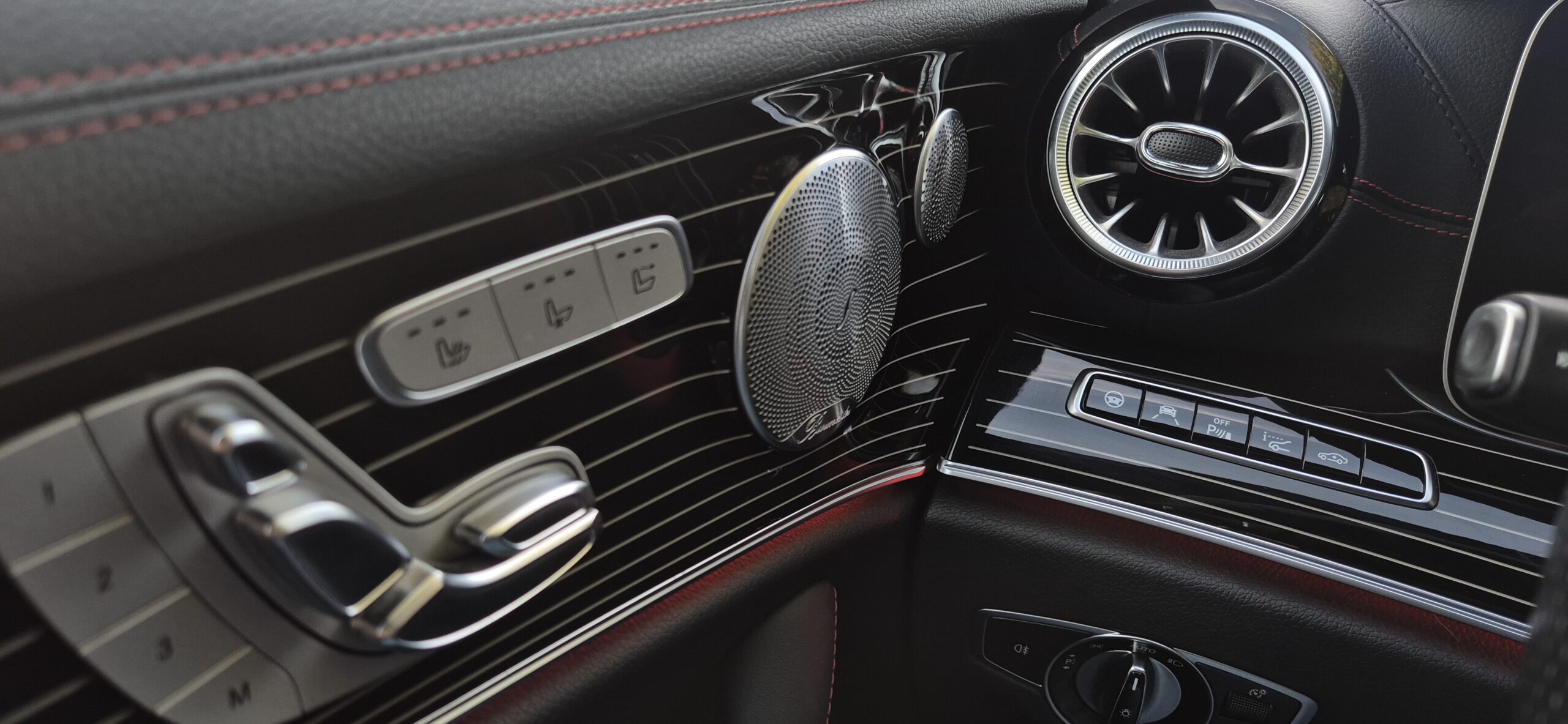 
								Mercedes-AMG E53 Coupé 4MATIC – 2018 – 53.874 km full									