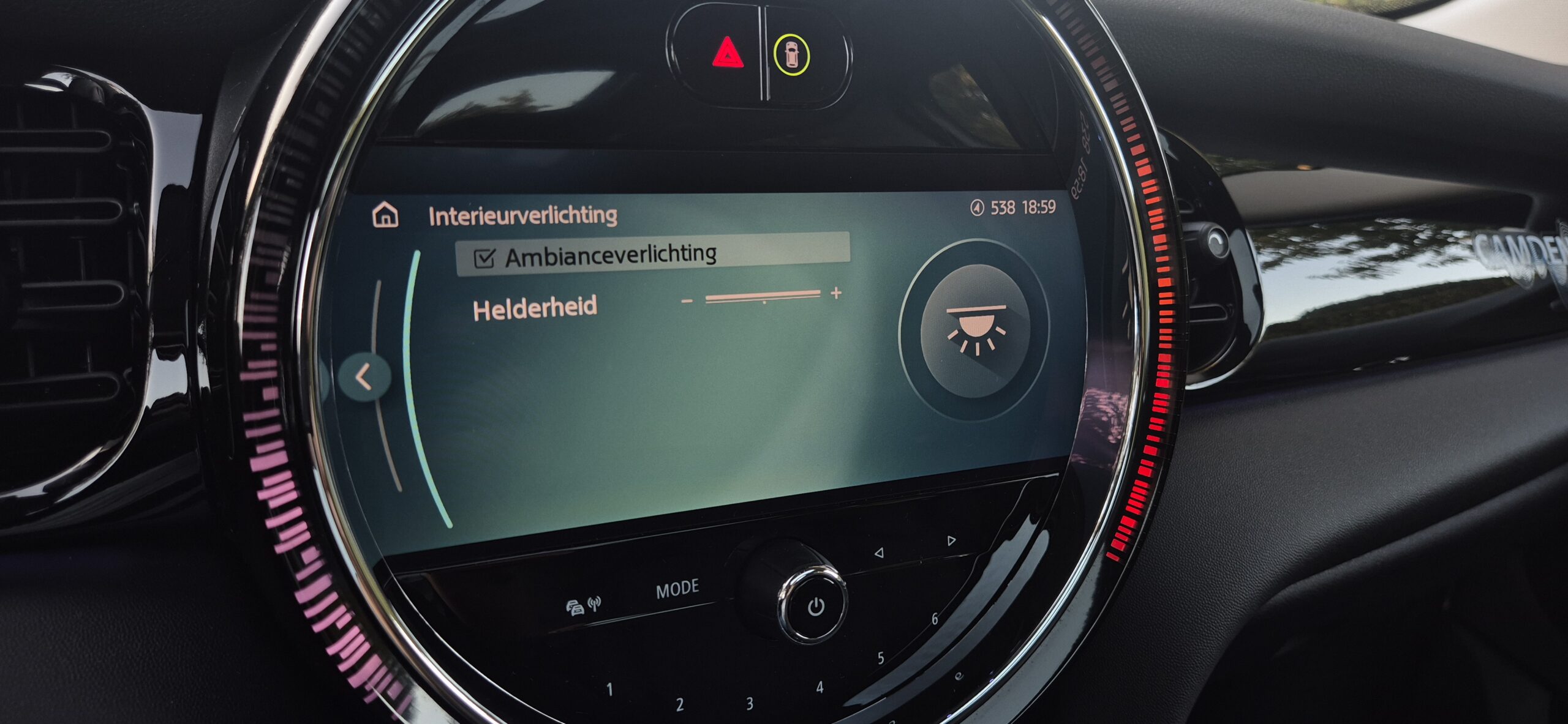 
								Mini One – 2022 – 26.382 km full									