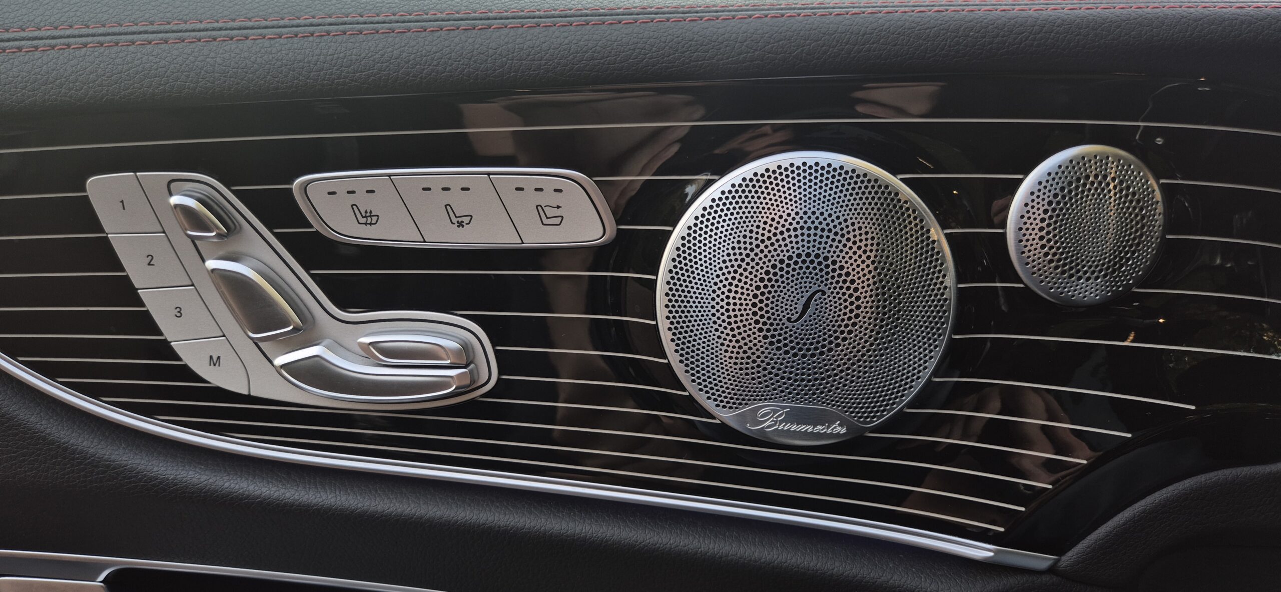 
								Mercedes-AMG E53 Coupé 4MATIC – 2018 – 53.874 km full									