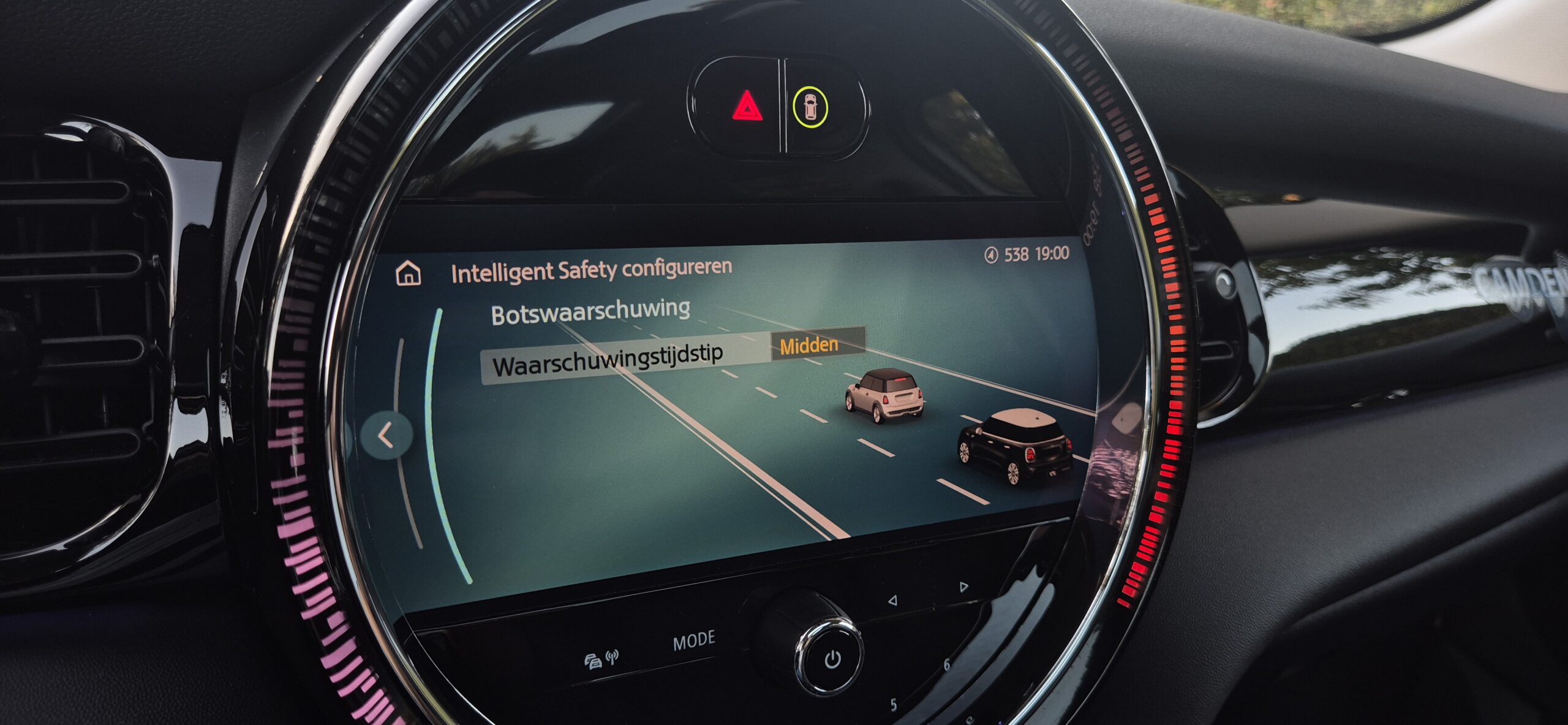 
								Mini One – 2022 – 26.382 km full									