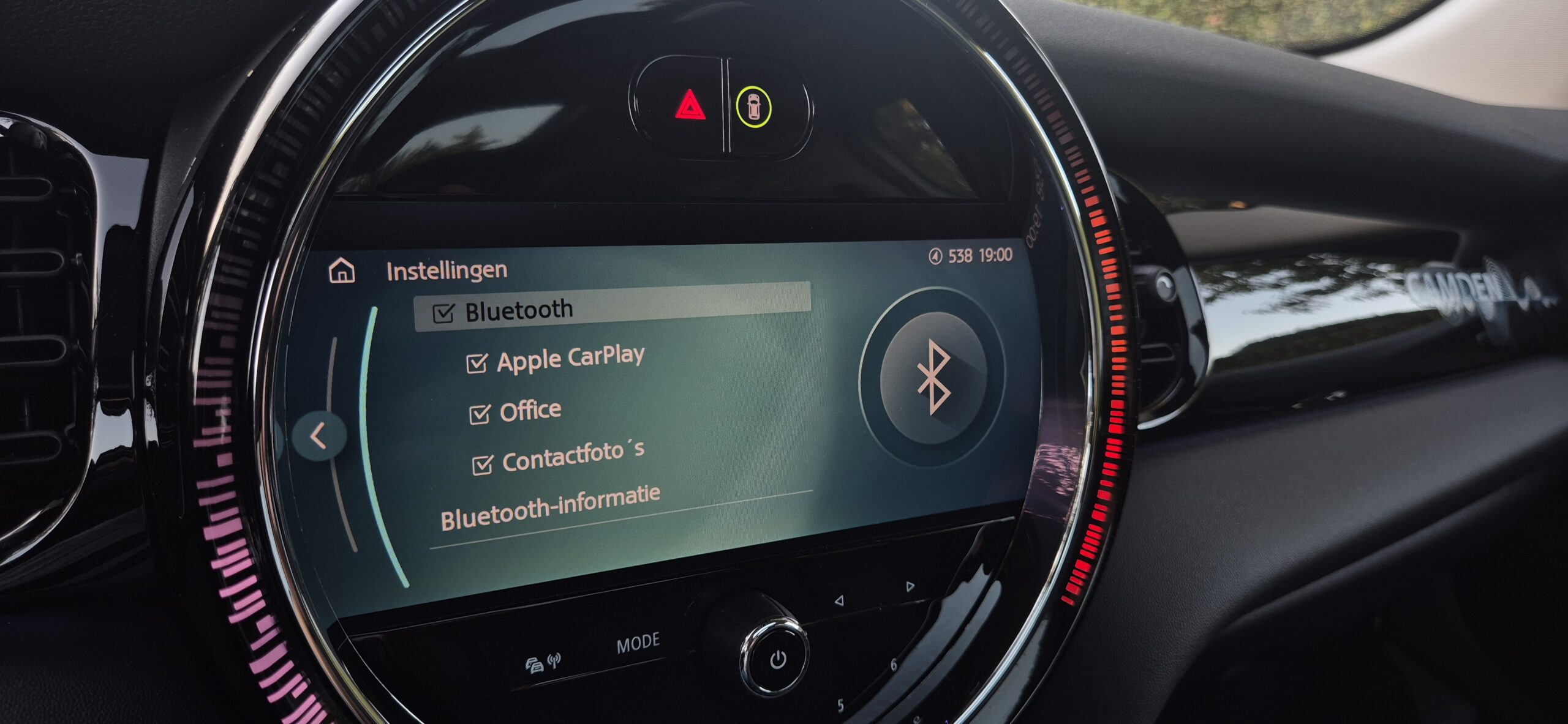 
								Mini One – 2022 – 26.382 km full									