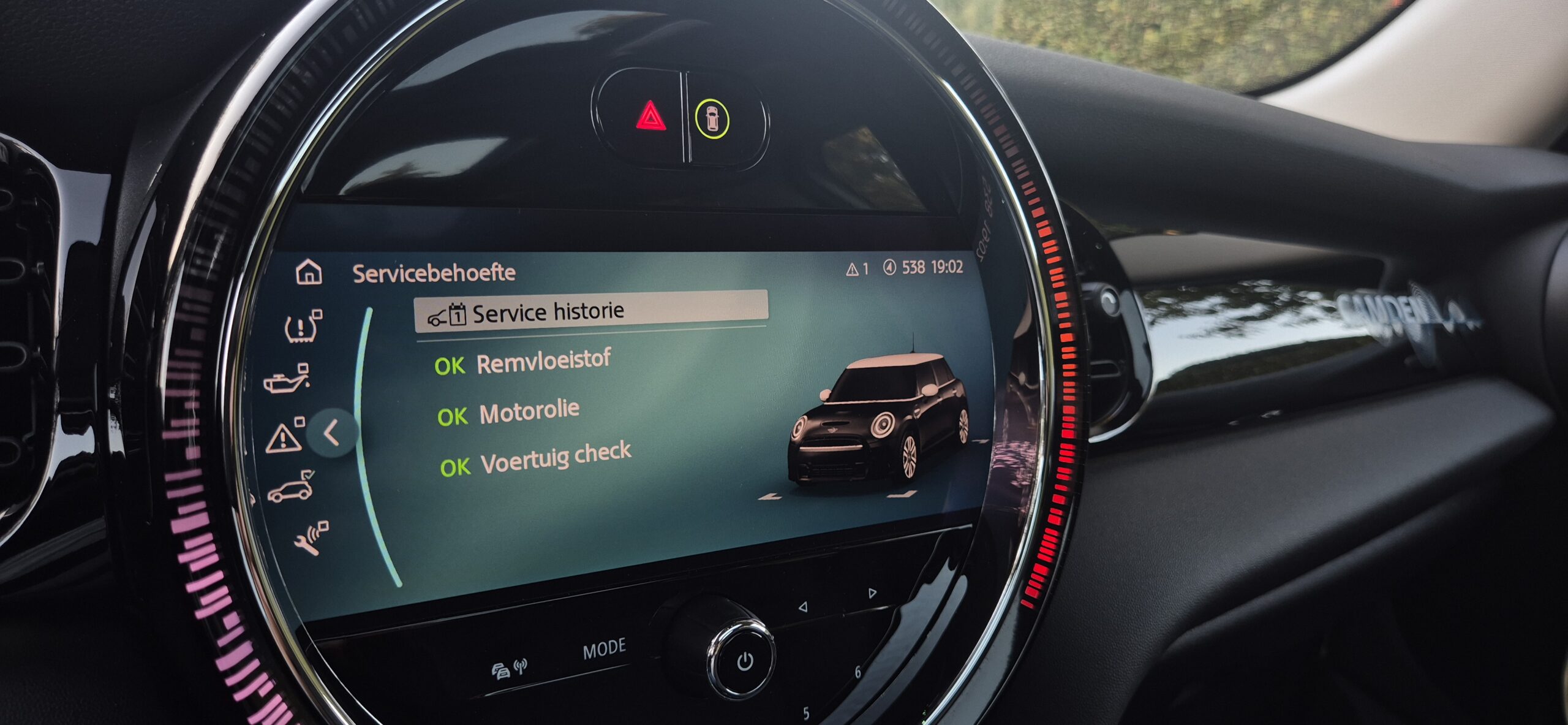 
								Mini One – 2022 – 26.382 km full									