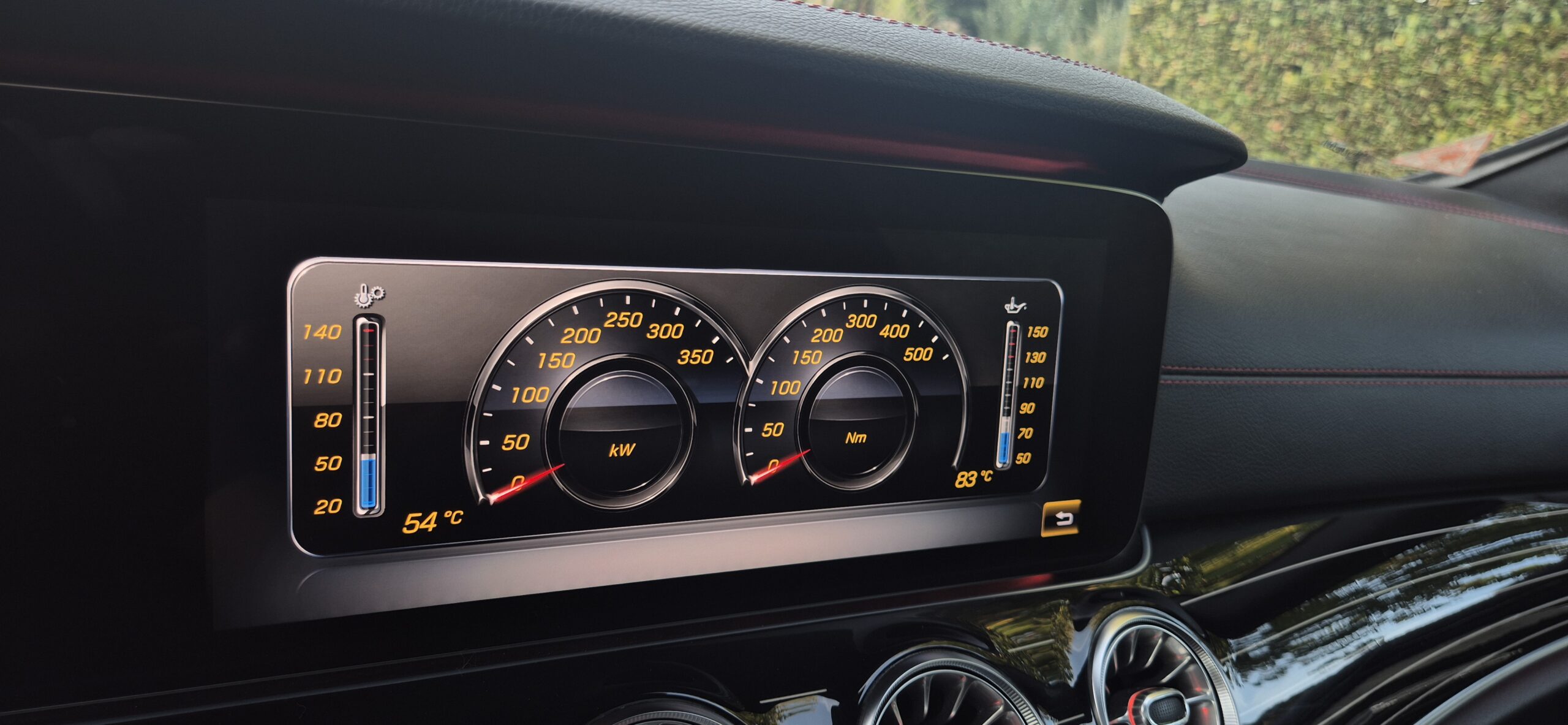 
								Mercedes-AMG E53 Coupé 4MATIC – 2018 – 53.874 km full									