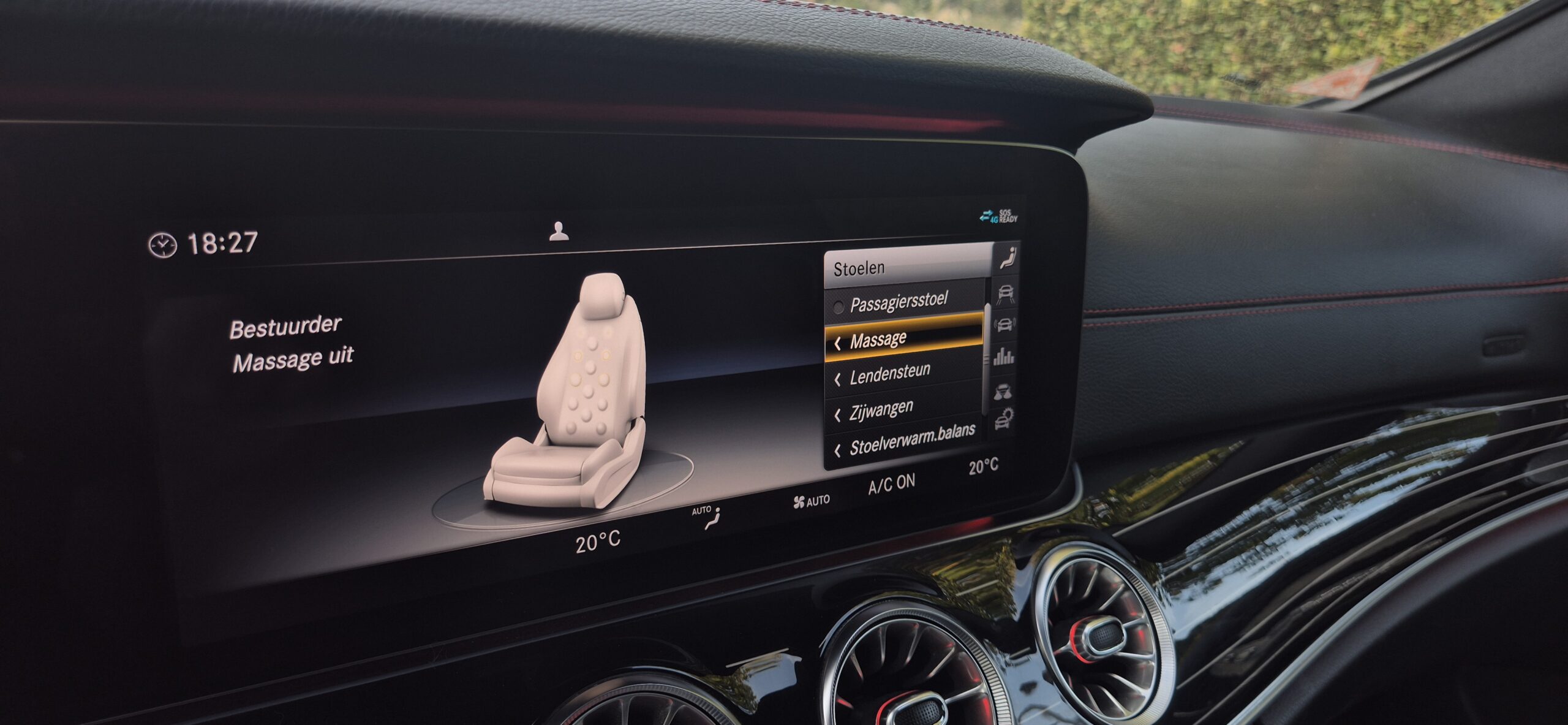 
								Mercedes-AMG E53 Coupé 4MATIC – 2018 – 53.874 km full									