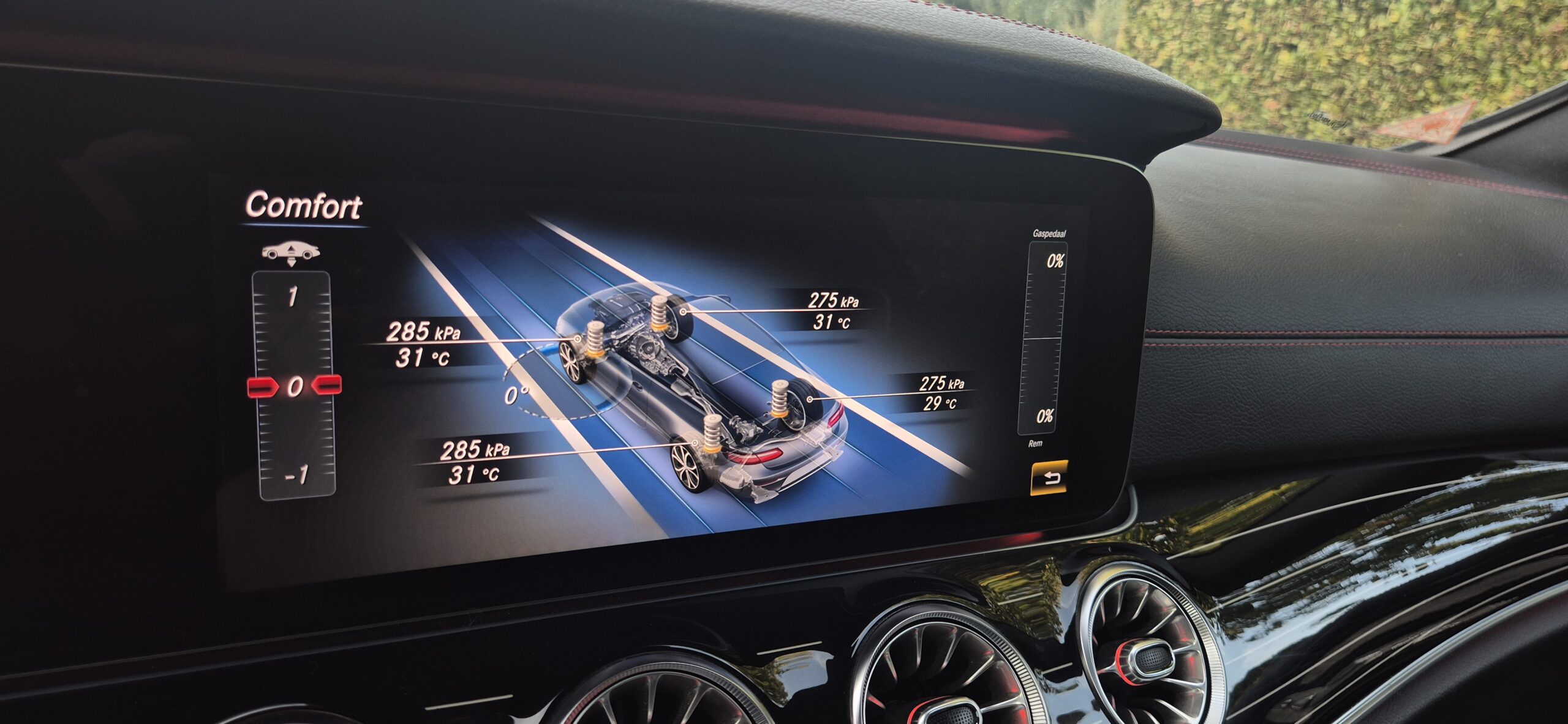 
								Mercedes-AMG E53 Coupé 4MATIC – 2018 – 53.874 km full									